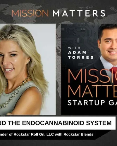 "Sex, Menopause & the Endocannabinoid System" Podcast