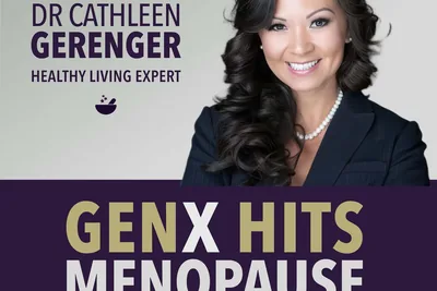Don’t Wait for the Stop | Optimize Hormones Before Perimenopause with Dr. Cathleen Gerenger