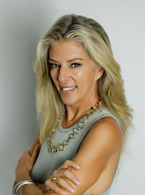 Heather Reilly Hiemstra