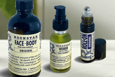 New Face & Body Oil and Hemp-Free: Expanding Our Line for Everyone